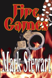 Fire Games by Mark Stewart