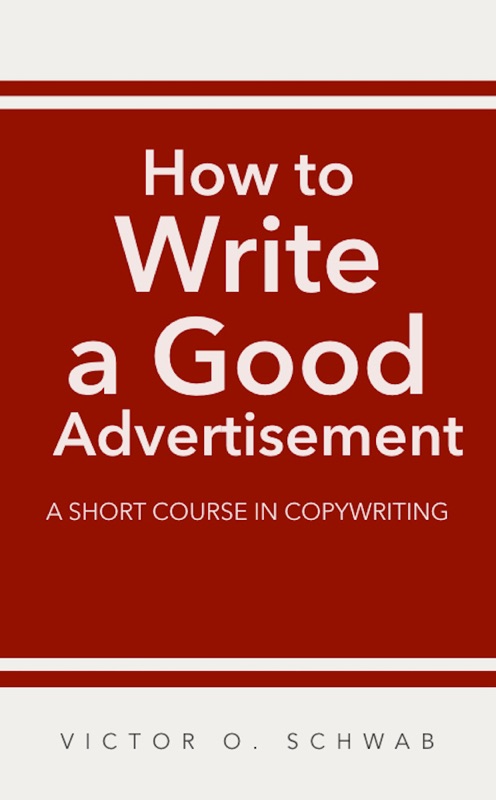 How to Write a Good Advertisement