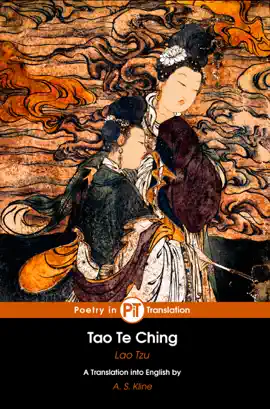 Read: Book Tao Te Ching