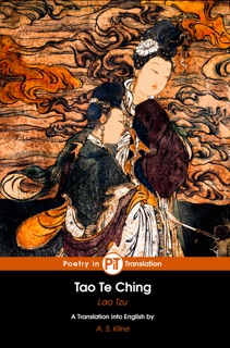 Tao Te Ching by Lao Tzu