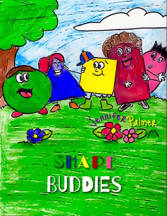 Shape Buddies