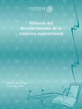 Read: Historia del descubrimiento de la Book América septentrional