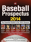 Baseball Prospectus 2014 - Baseball Prospectus