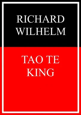 Read: Tao Book Te King