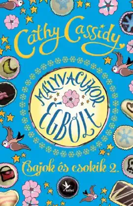 Read: Mályvacukor Book égbolt