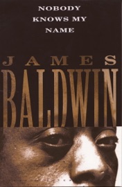 Nobody Knows My Name - James Baldwin