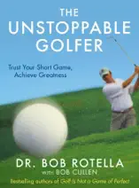 The Unstoppable Golfer