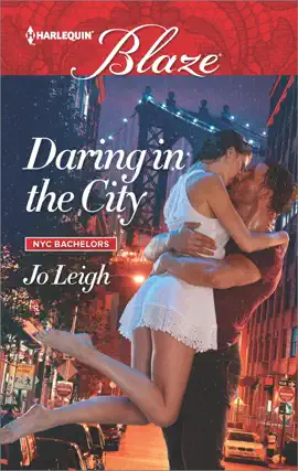 Read: Book Daring in the City