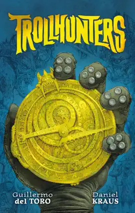 Read: Trollhunters