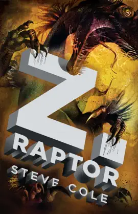 Read: Z. Book Raptor