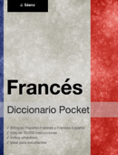Diccionario Pocket Francés - Juan Sáenz