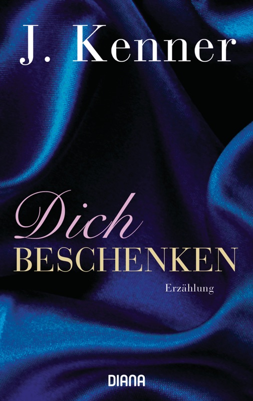 Dich beschenken (Stark 8)