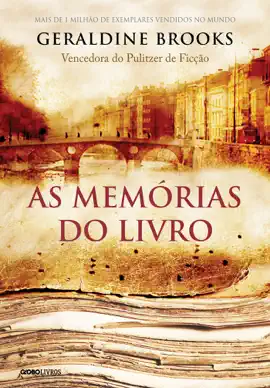As memórias do livro