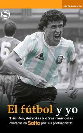 Read: El  fútbol  y Book yo