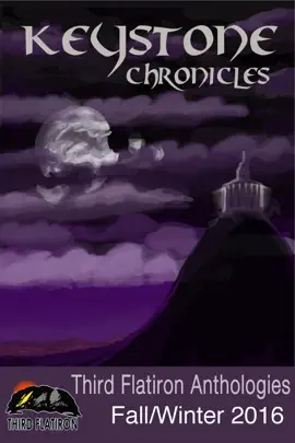Read: Keystone Chronicles Book