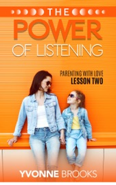 The Power of Listening - Yvonne Brooks
