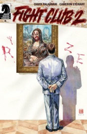 Fight Club 2 #5 - Chuck Palahniuk