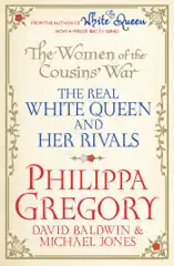 The Women of the Cousins' War