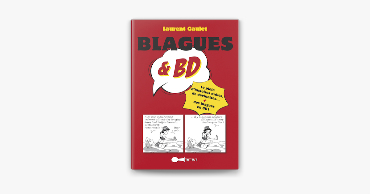 Avoir Images Blagues Et Bd On Apple Books le plus cool salutations