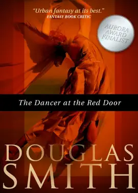 Read: The Dancer Book at the Red Door