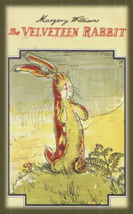 Read: The Velveteen Rabbit (Illustrated) Book