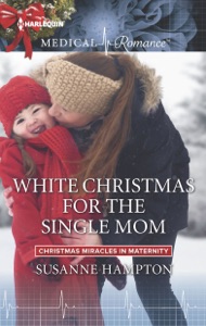 White Christmas for the Single Mom