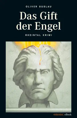 Read: Book Das Gift der Engel