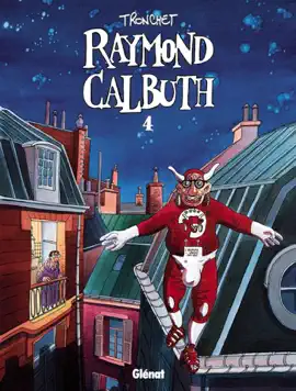 Read: Raymond Book Calbuth - Tome 04