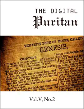 Read: Book The Digital Puritan - Vol.V, No.2