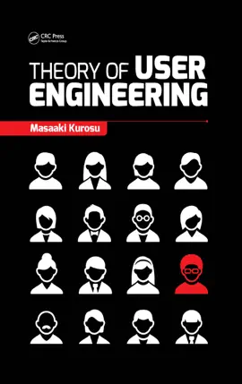 Read: Theory of User Engineering Book