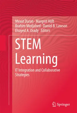 Read: STEM Book Learning