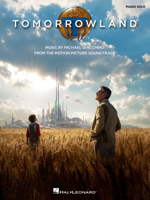 Tomorrowland Songbook