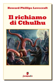 Il richiamo di Cthulhu - Howard Phillips Lovecraft