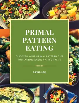 Read: Primal Pattern Book Eating