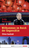 Willkommen im Reich der Gegensätze - Britta Heidemann