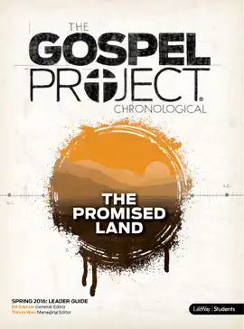 Read: The Gospel Project for Book Students: Leader Guide - HCSB