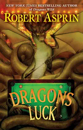 Read: Dragons Book Luck