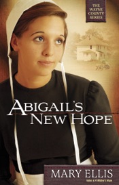 Abigail's New Hope - Mary Ellis