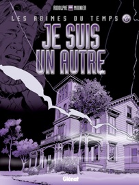 Les abîmes du temps - Tome 02 - Rodolphe & Alain Mounier
