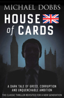 Michael Dobbs - House of Cards artwork