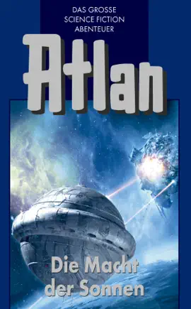 Read: Atlan 44: Die Book Macht der Sonnen (Blauband)