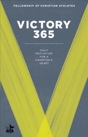 Victory 365 - Fellowship of Christian Athletes