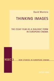 Thinking Images - David Montero