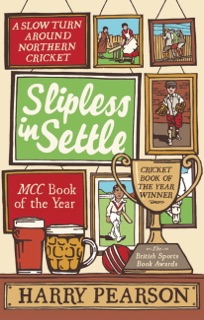 Slipless In Settle by Harry Pearson