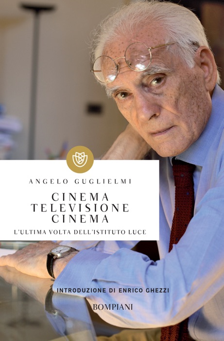 Cinema, televisione, cinema
