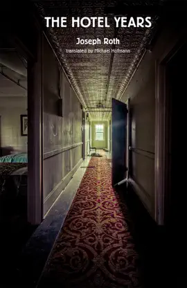 Read: The Book Hotel Years