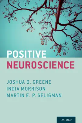 Read: Positive Book Neuroscience