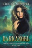 Book Darkangel