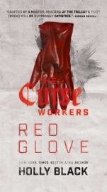 Red Glove - Holly Black