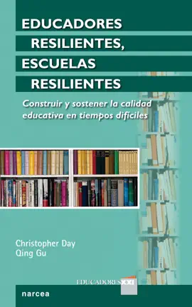 Read: Educadores Book resilientes, escuelas resilientes